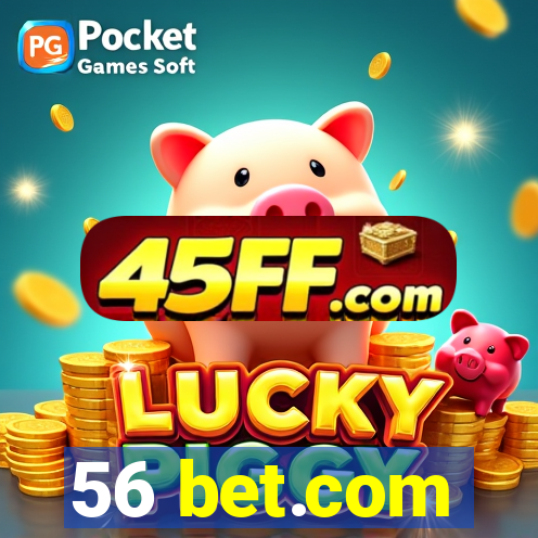 56 bet.com